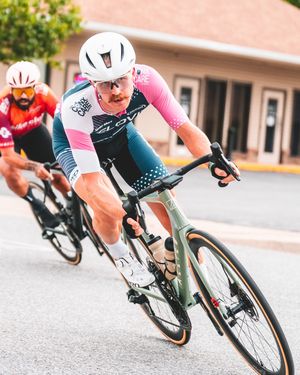 Image post by @kaicaddy on Instagram