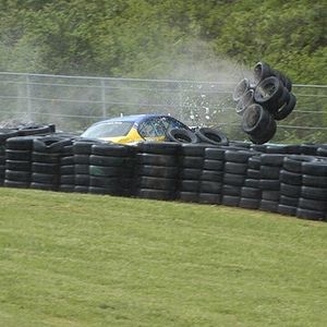 Image post by @turnermotorsport on Instagram