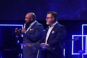 Image post by @metrolifechurch on Instagram