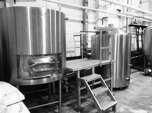 Image post by @navigationbrewingco on Instagram