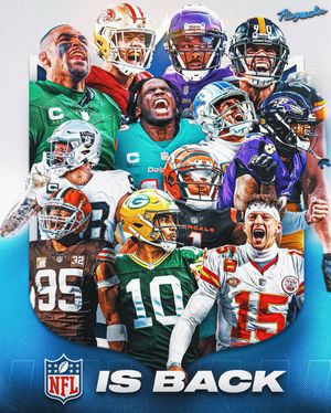 Image post by @sports on Instagram