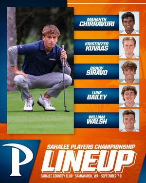 Image post by @peppgolf on Instagram