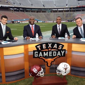 Image post by @longhornnetwork on Instagram