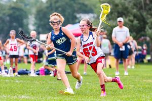Image post by @trilogylacrosse on Instagram