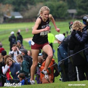 Image post by @milesplit on Instagram