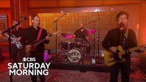 Video post by @cbsmornings on YouTube