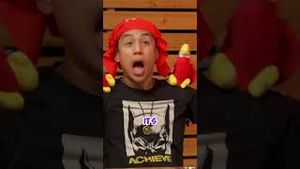 Video post by @achievementhunter on YouTube