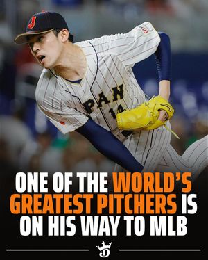 Image post by @draftkings on Instagram