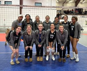 Image post by @tavvolleyball on Instagram