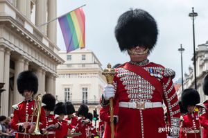 Image post by @gettyimages on Instagram