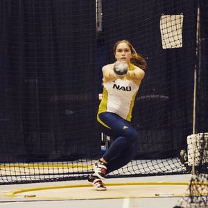 Image post by @nautrackfieldxc on Instagram