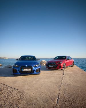 Image post by @bmwm on Instagram