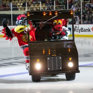 Image post by @indyfuel on Instagram
