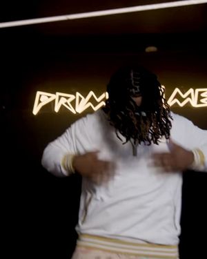 Image post by @iamchaunceygooden on Instagram