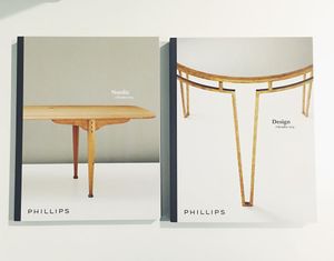 Image post by @phillipsauction on Instagram