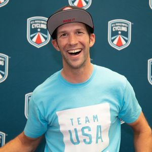 Image post by @usparacycling on Instagram