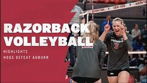 Video post by @arkansasrazorbacks on YouTube