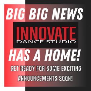 Image post by @innovatedancestudioids on Instagram
