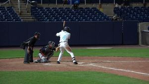 Video post by @WilmBlueRocks on Twitter