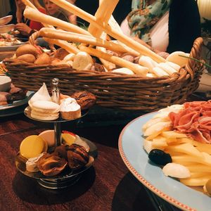 Image post by @hotelmadero on Instagram