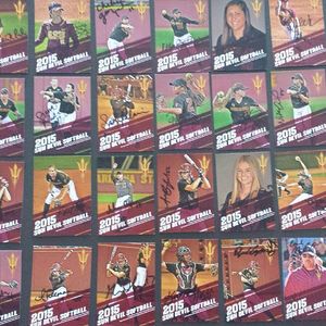 Image post by @sundevilsb on Instagram