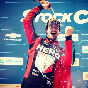 Image post by @lucasdigrassi on Instagram