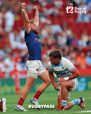 Image post by @worldrugby on Instagram