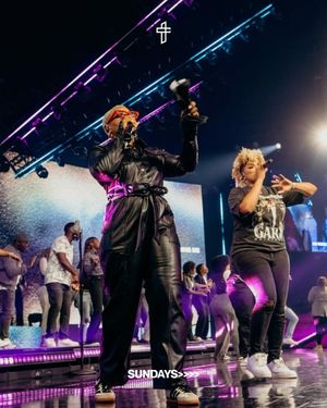 Image post by @wearetransformation on Instagram