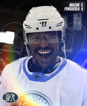 Image post by @pcolaiceflyers on Instagram