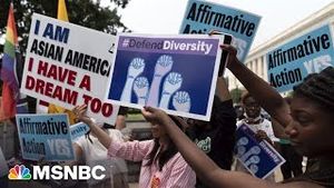 Video post by @msnbc on YouTube