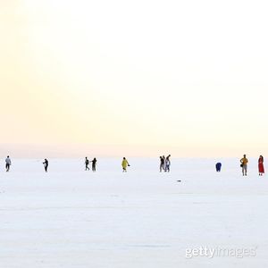 Image post by @gettyimages on Instagram