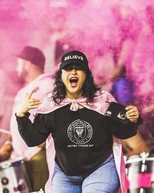 Image post by @intermiamicf on Instagram