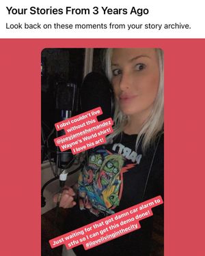 Image post by @heidithebutcher on Instagram