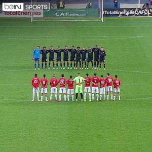 Image post by @beinsports on Instagram