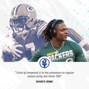 Image post by @championsround on Instagram