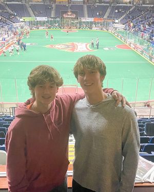 Image post by @usindoorlacrosse on Instagram