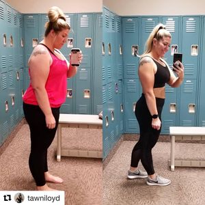 Image post by @f45_training_southeagle on Instagram