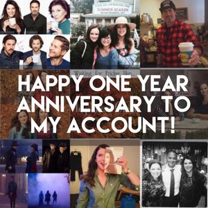 Image post by @gilmoregirlsonly on Instagram