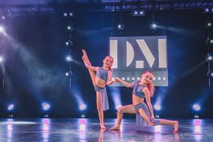 Image post by @premiere_dance_center on Instagram