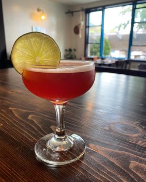 Image post by @musangseattle on Instagram