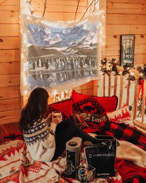 Image post by @nespressousa on Instagram