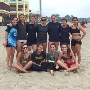 Image post by @calbeachvb on Instagram