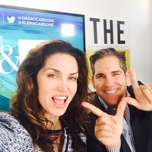 Image post by @elenacardone on Instagram