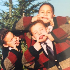 Image post by @klaythompson on Instagram