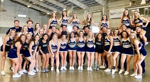 Image post by @wwucheer on Instagram