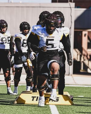 Image post by @mizzoufootball on Instagram