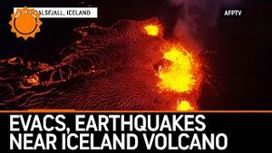 Video post by @accuweather on YouTube