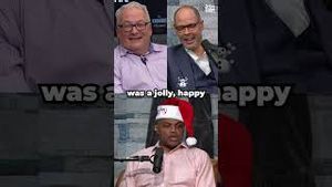 Video post by @nbaontnt on YouTube