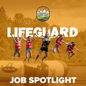 Image post by @americansummercamps on Instagram