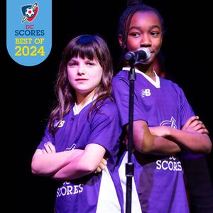 Image post by @dc_scores on Instagram